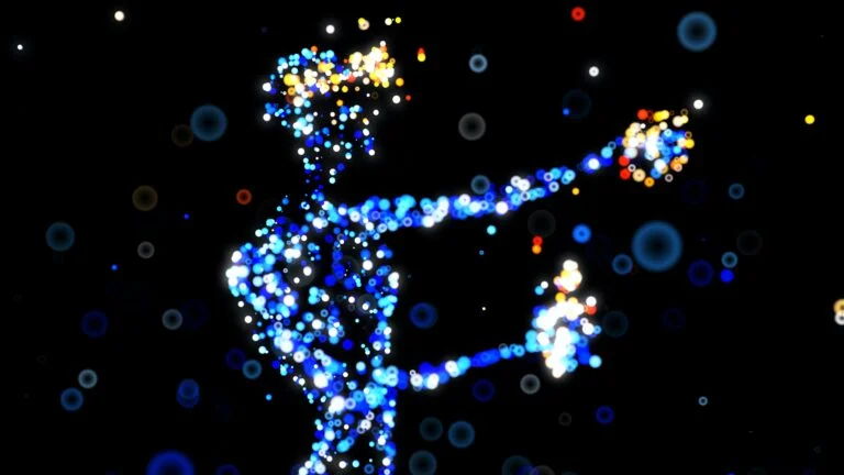 AI Babbles Website