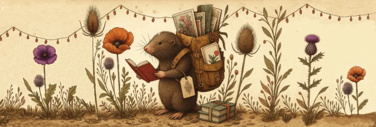 Thistle & Tale Press