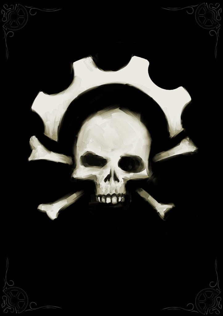 I Was a Teenage Pirate