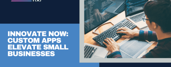 custom app development