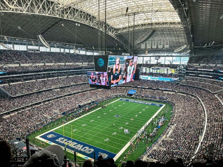 Texas Sports Betting: Your Complete Guide